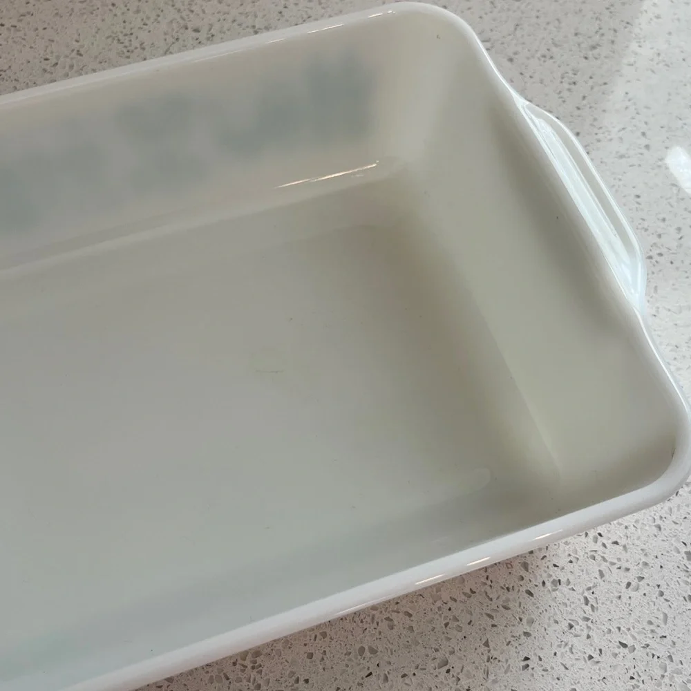 Pyrex classic baking